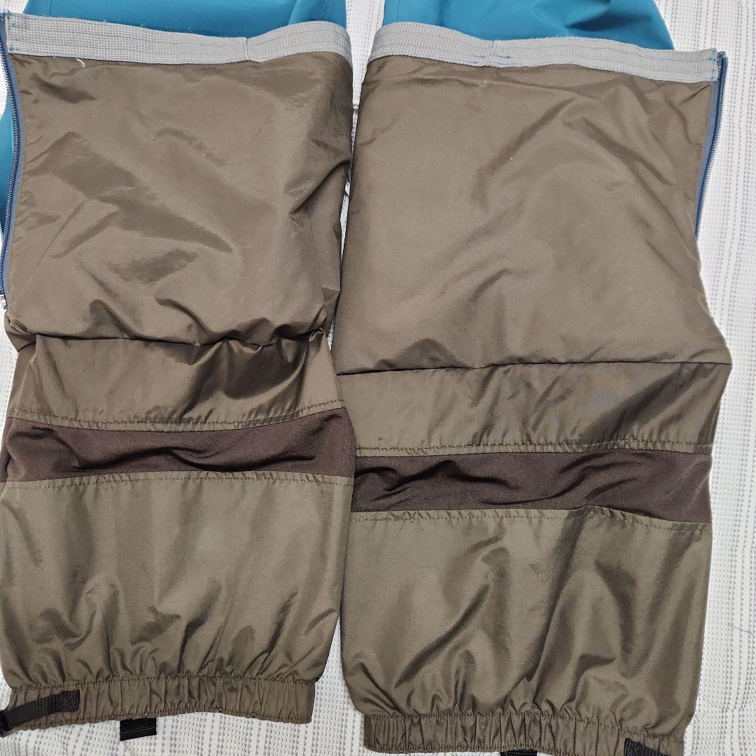 P.RHYTHM　スノーボードウェア　上下セット