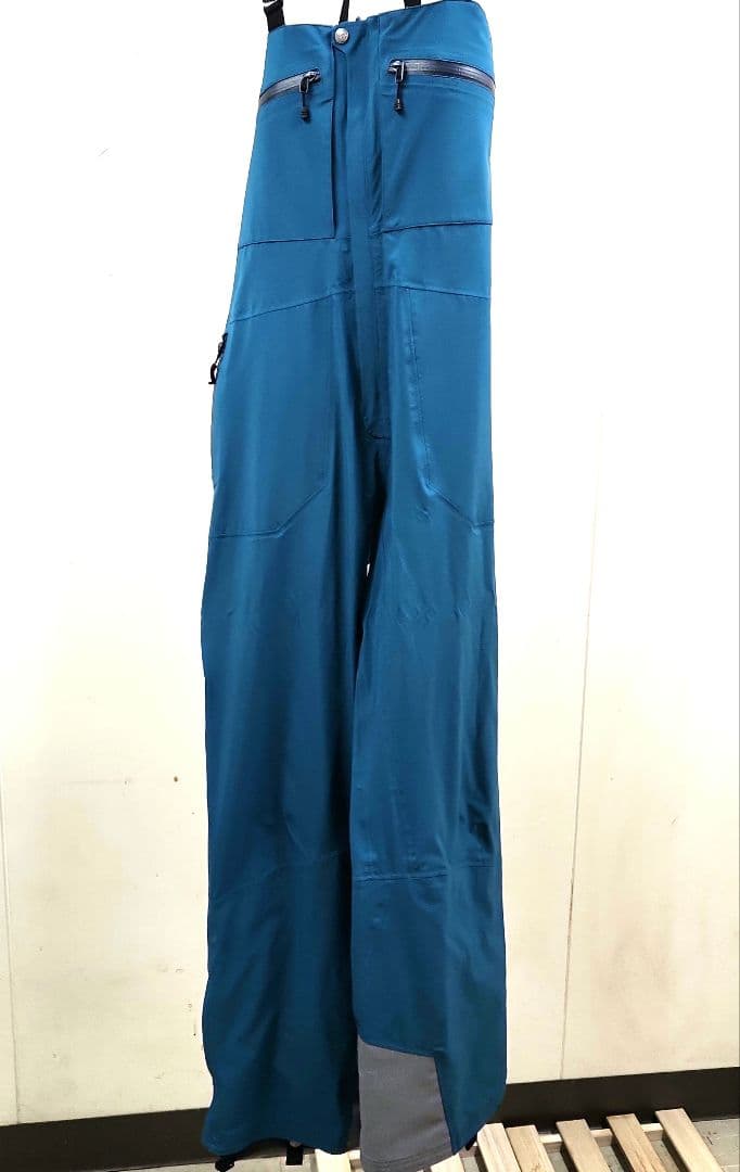 P.RHYTHM　スノーボードウェア　上下セット