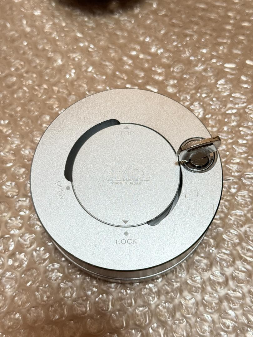 WorksBell ラフィックスII RAPFIX ロック フリッパー セット