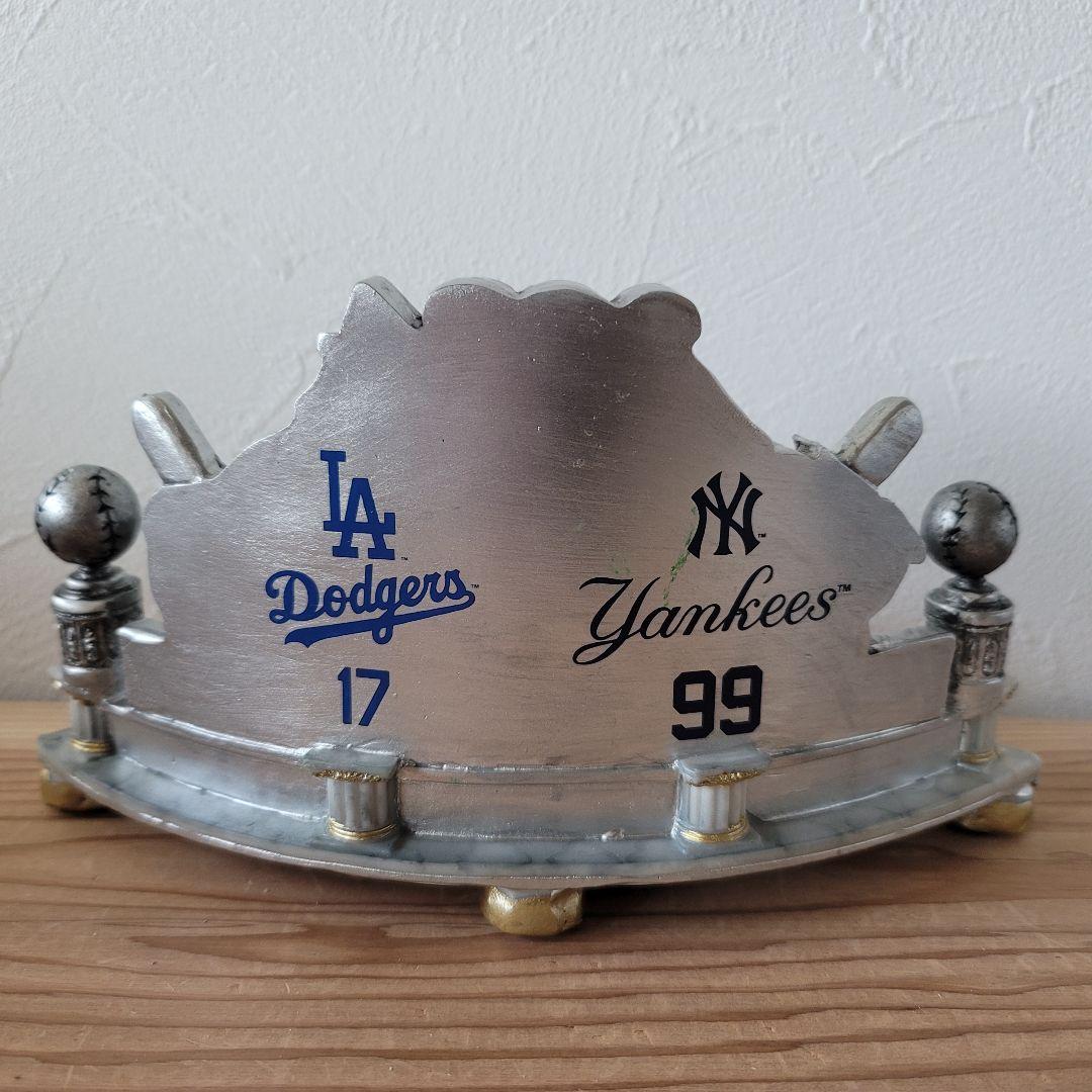 希少 BASHOF THE TITANS大谷翔平アーロン・ジャッジボブルヘッド