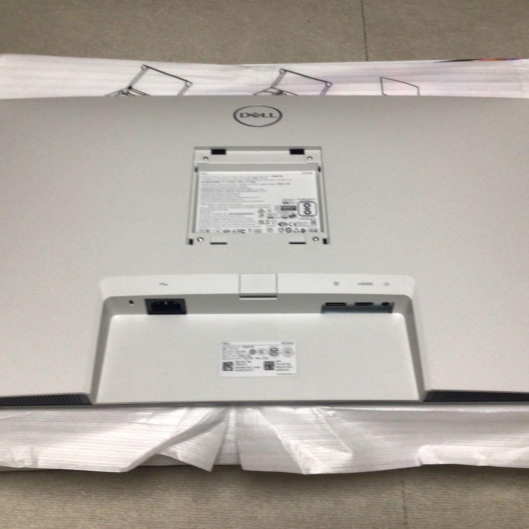 Dell S2721HS 27インチ モニター