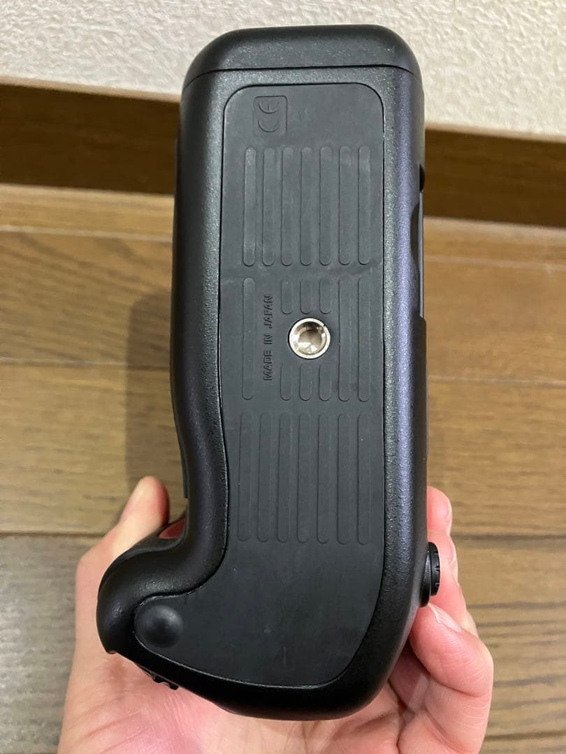 Nikon F5 一眼レフカメラ 35mmフィルム