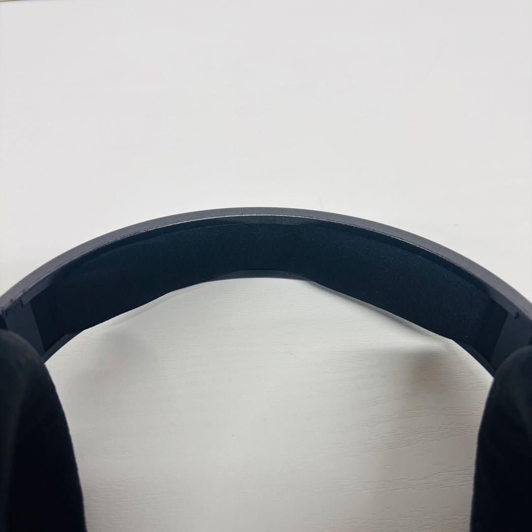 SENNHEISER HD650 Hi-Res AUDIO 開放型ヘッドホン