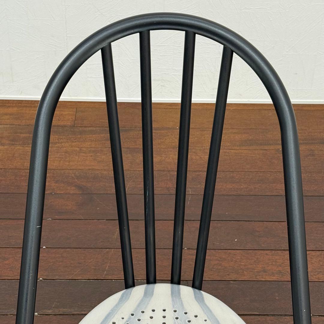 H21K37b DCW EDITIONS サーピルチェア ダイニングチェア