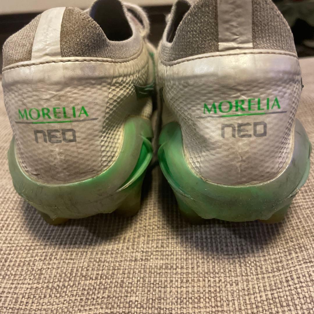 Mizuno Morelia NEO Ⅳ β 24.5