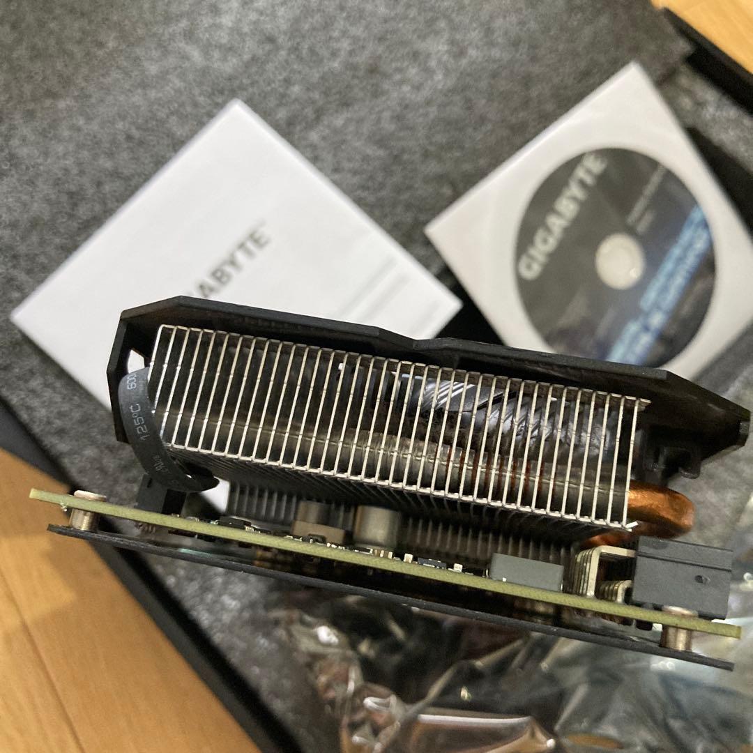 グラフィックボード・グラボ・ビデオカード GIGABYTE GeForce GTX 960 4GB