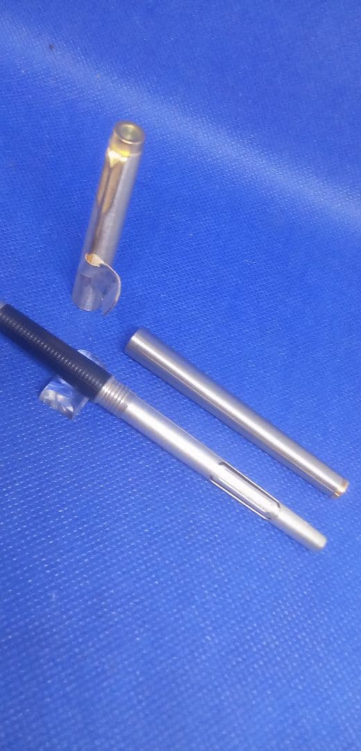 万年筆 PARKER180両面書き未使用