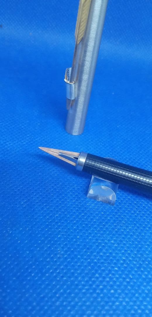 万年筆 PARKER180両面書き未使用