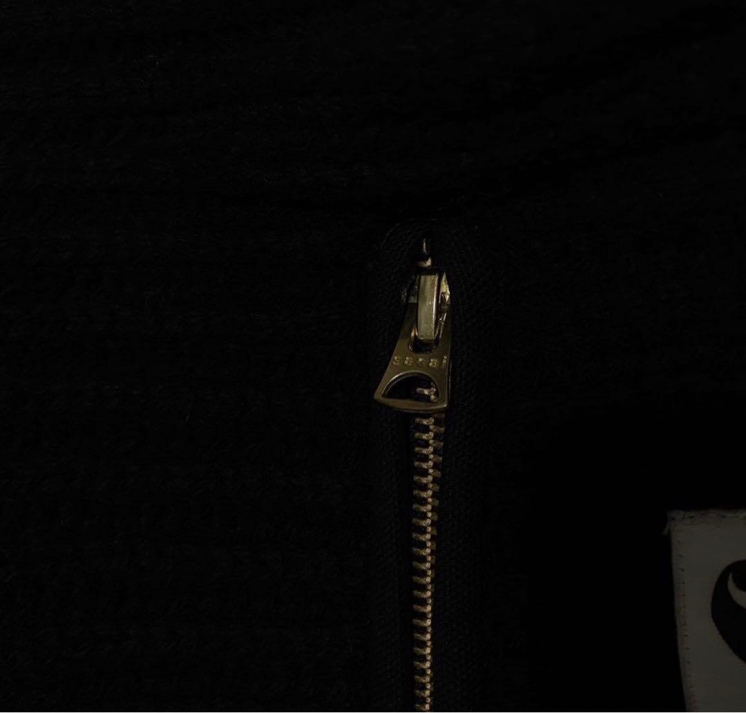 【さわやか】サカイ × カーハート コラボ ニット