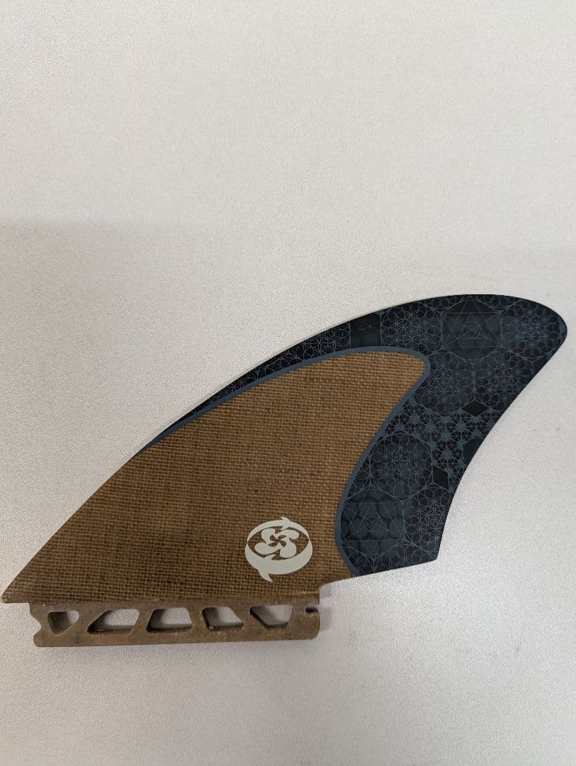 futures. DAVE RASTOVICH KEEL サーフボードフィン