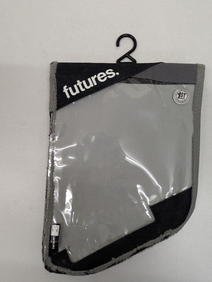 futures. DAVE RASTOVICH KEEL サーフボードフィン