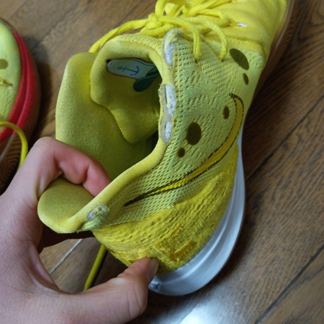 カイリー5スポンジボブ３０cm