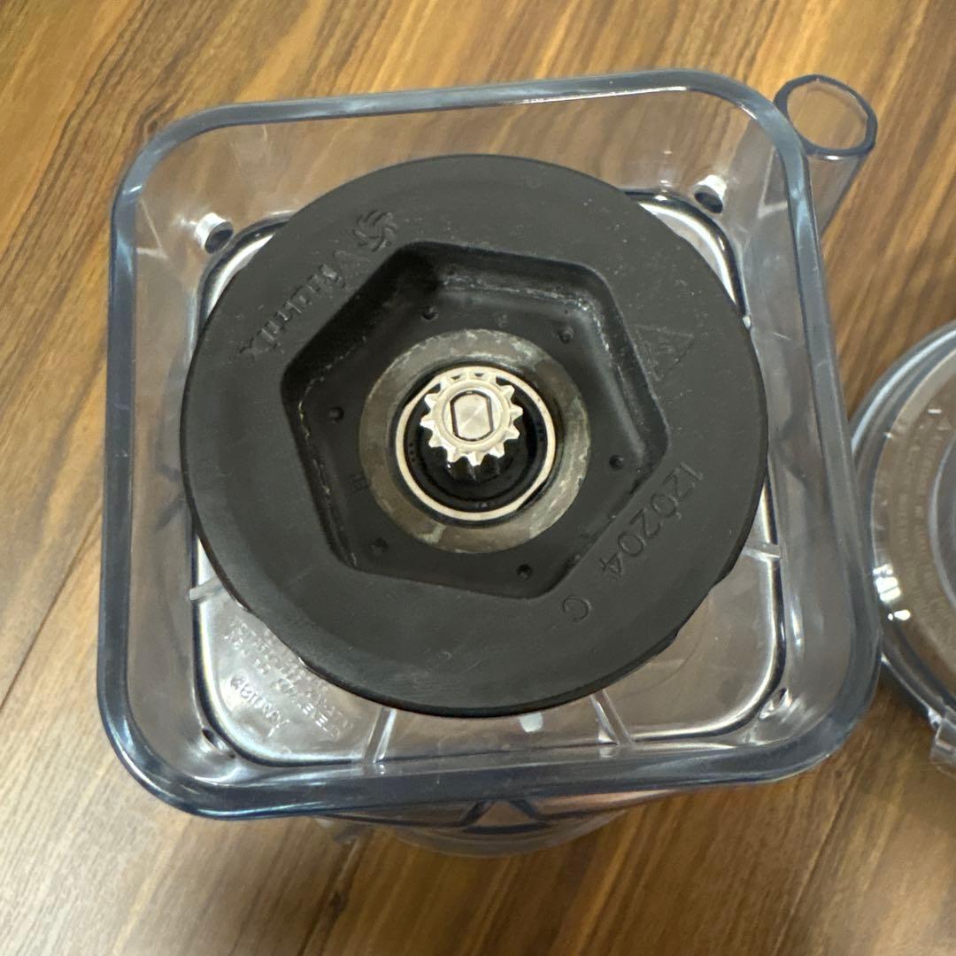 Vitamix 3500i & スターターキット