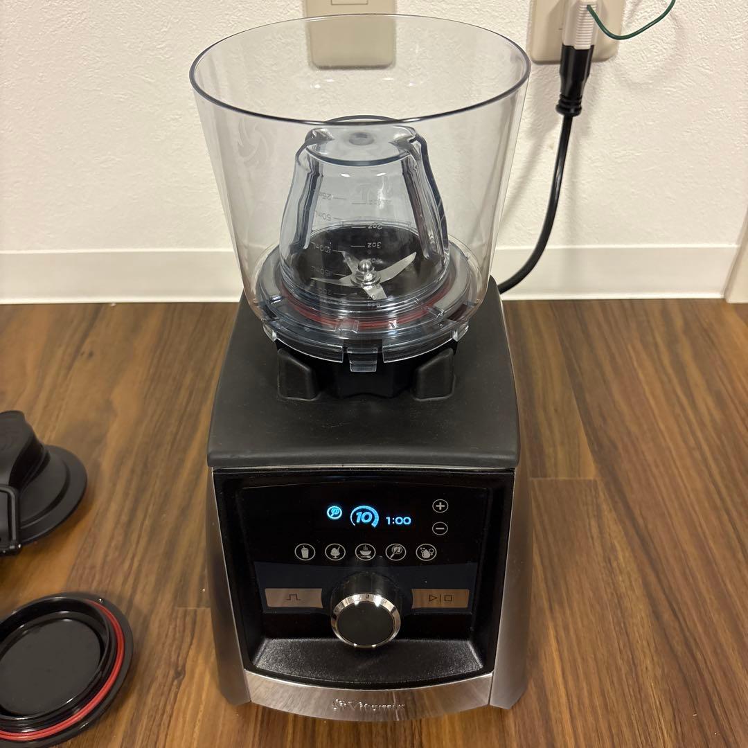 Vitamix 3500i & スターターキット
