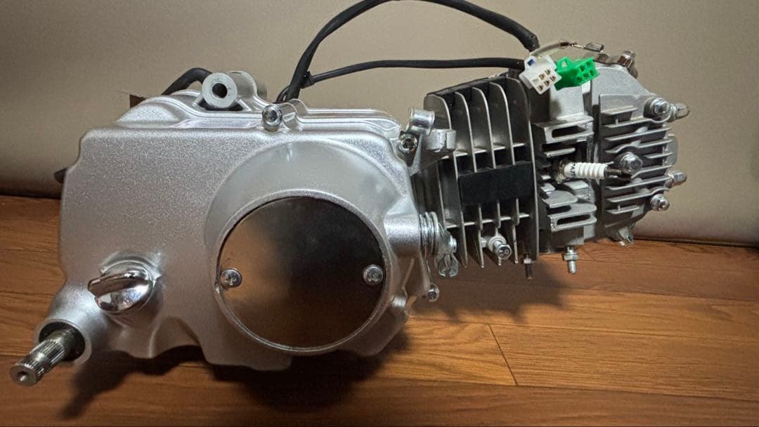 CDIエンジン 本体 150cc!!