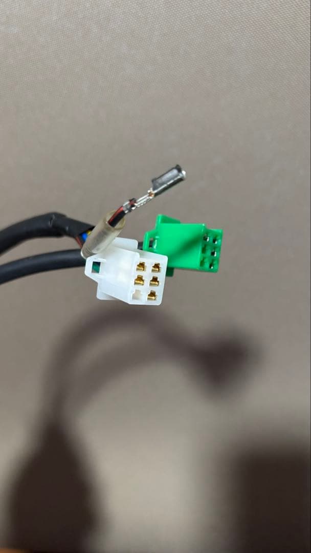 CDIエンジン 本体 150cc!!