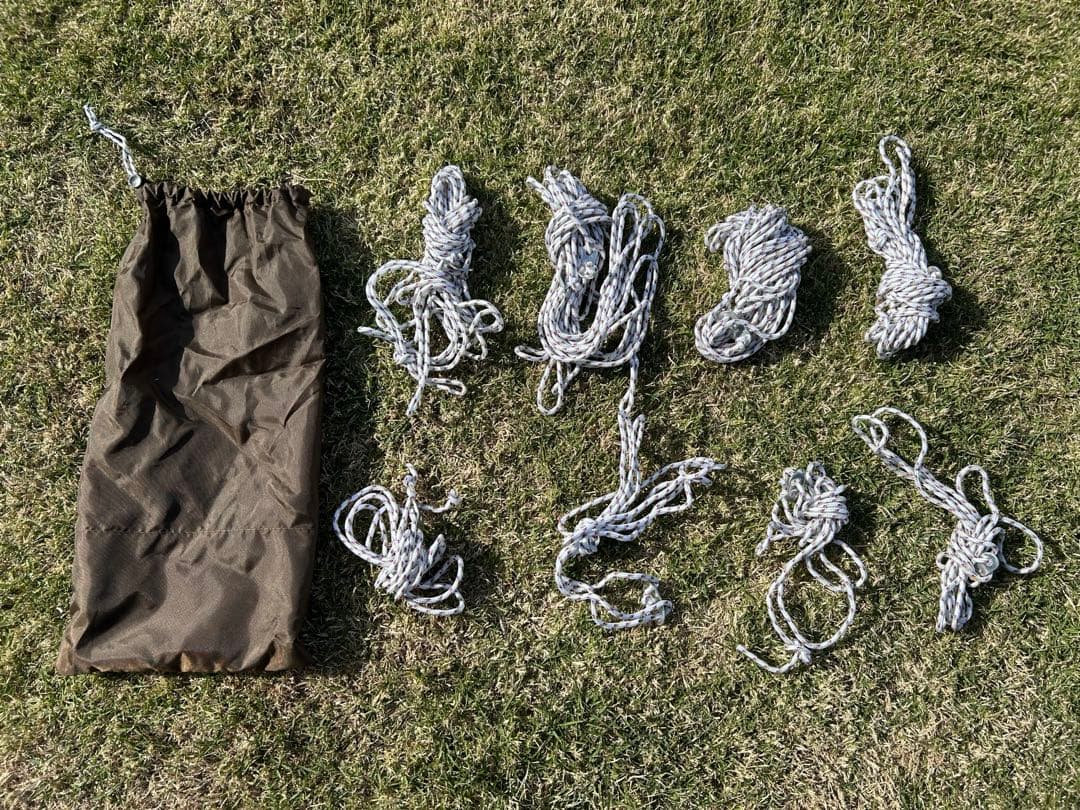  peak スノーピーク ランドステーションL アイボリー