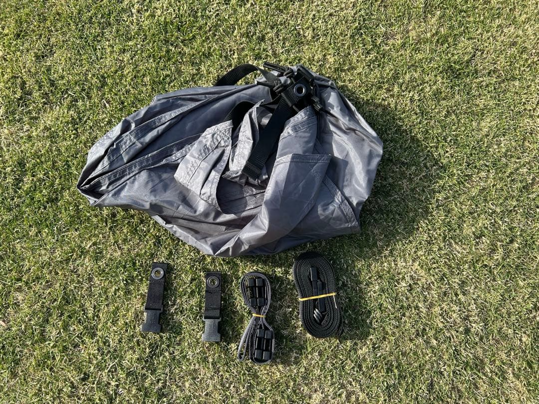  peak スノーピーク ランドステーションL アイボリー