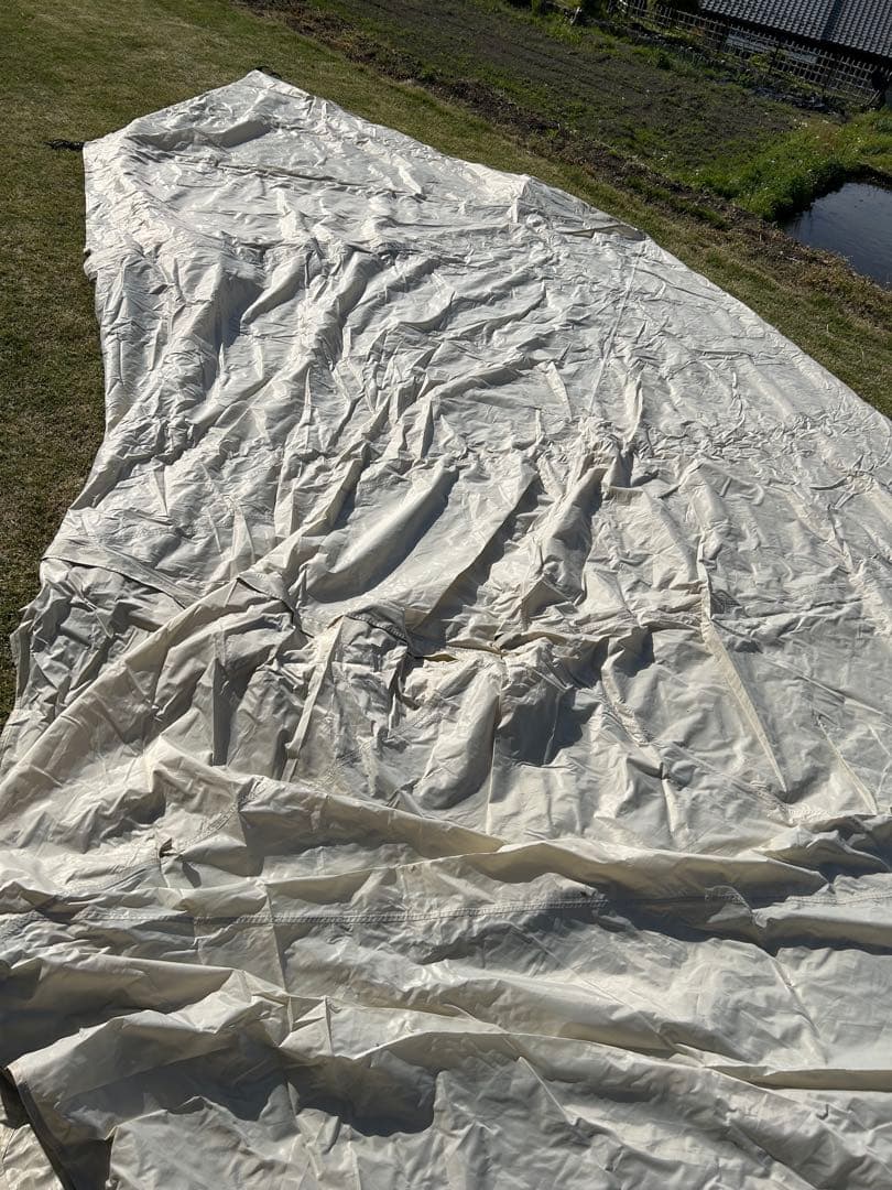  peak スノーピーク ランドステーションL アイボリー