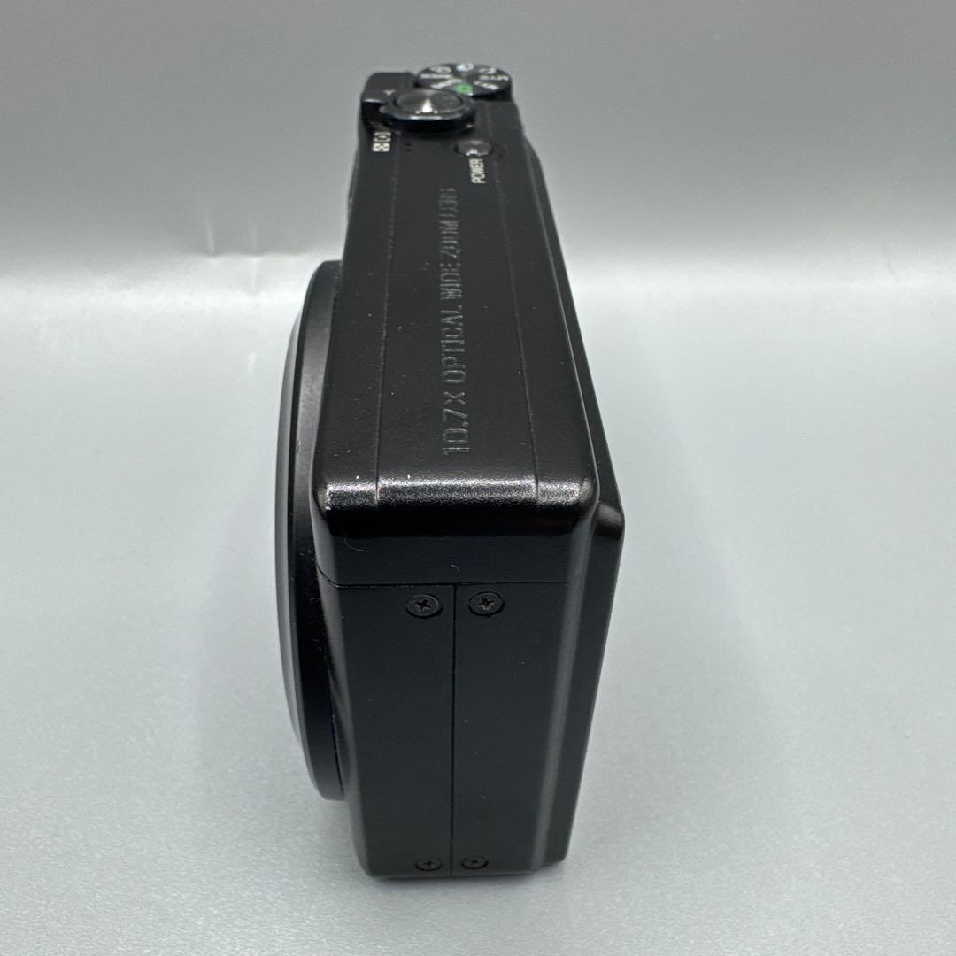 M1409 RICOH CX5 コンパクト デジタル カメラ デジカメ コンデジ