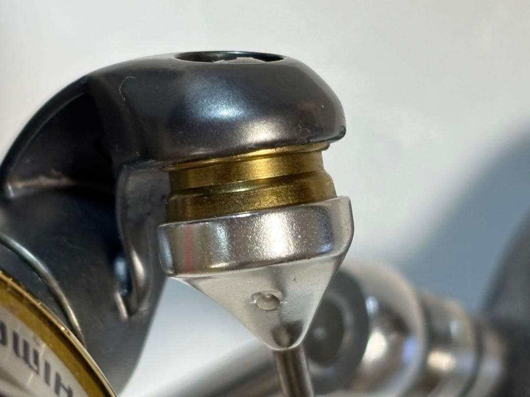 Hnaym1さん専用　ツインパワー　8000HG と8000PG