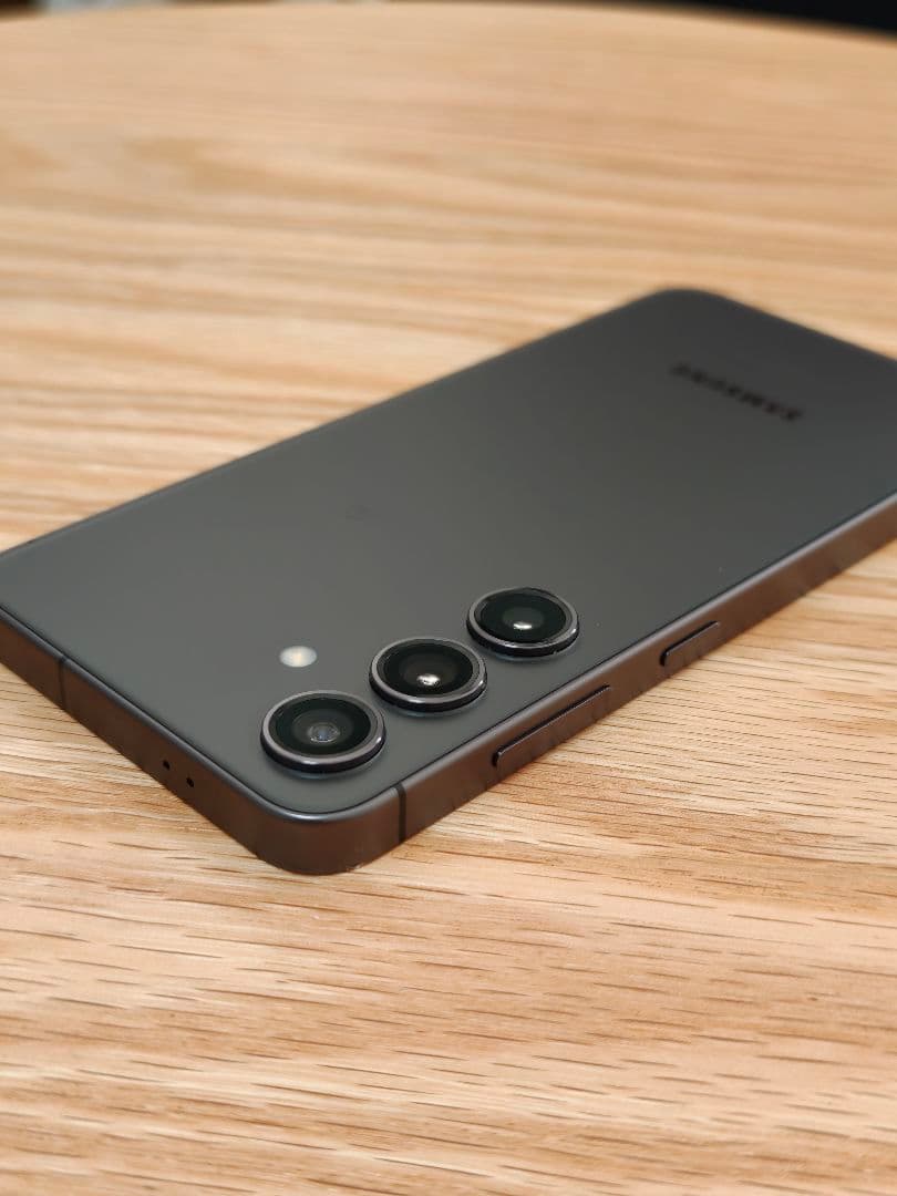 スマートフォン本体 galaxy s24 256GB docomo