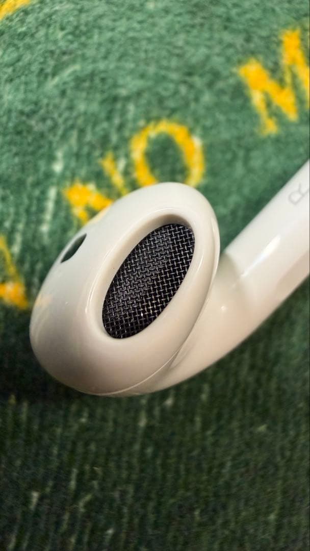 AirPods4 ANC搭載 ケース・イヤーカバー付き