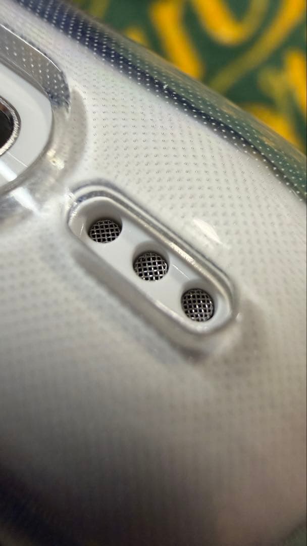 AirPods4 ANC搭載 ケース・イヤーカバー付き