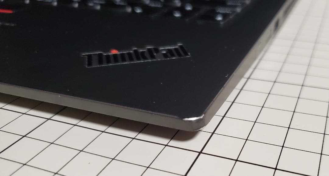 Windowsノート本体 Lenovo ThinkPad X1 Yoga Gen5