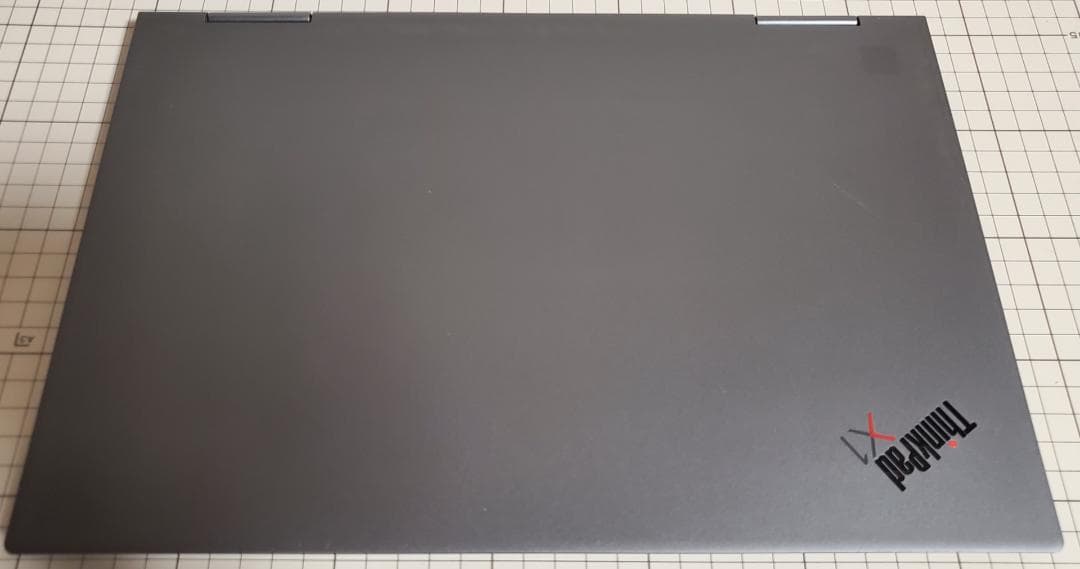 Windowsノート本体 Lenovo ThinkPad X1 Yoga Gen5