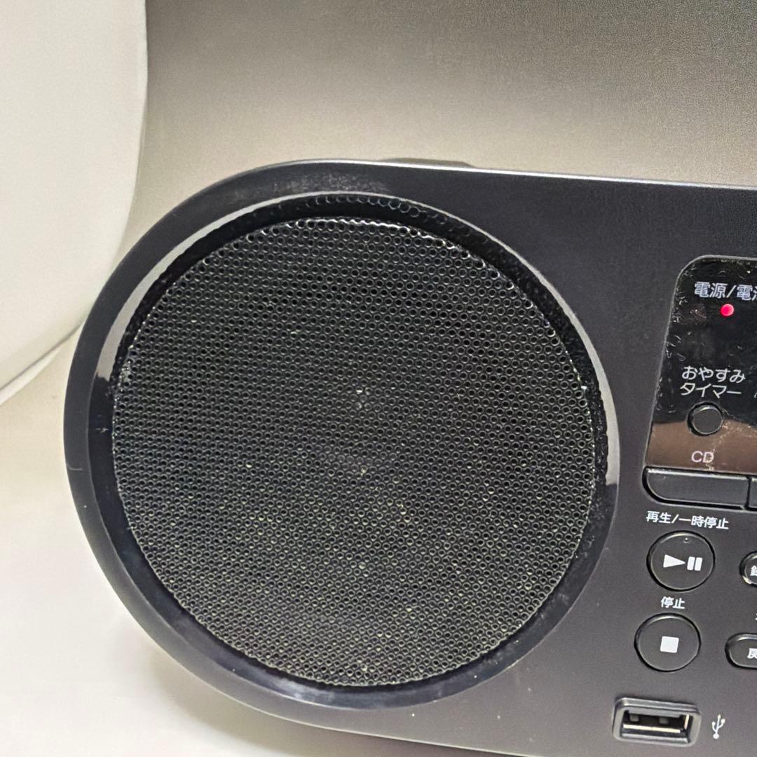 SONYパーソナルオーディオ　 ZS-RS81BT