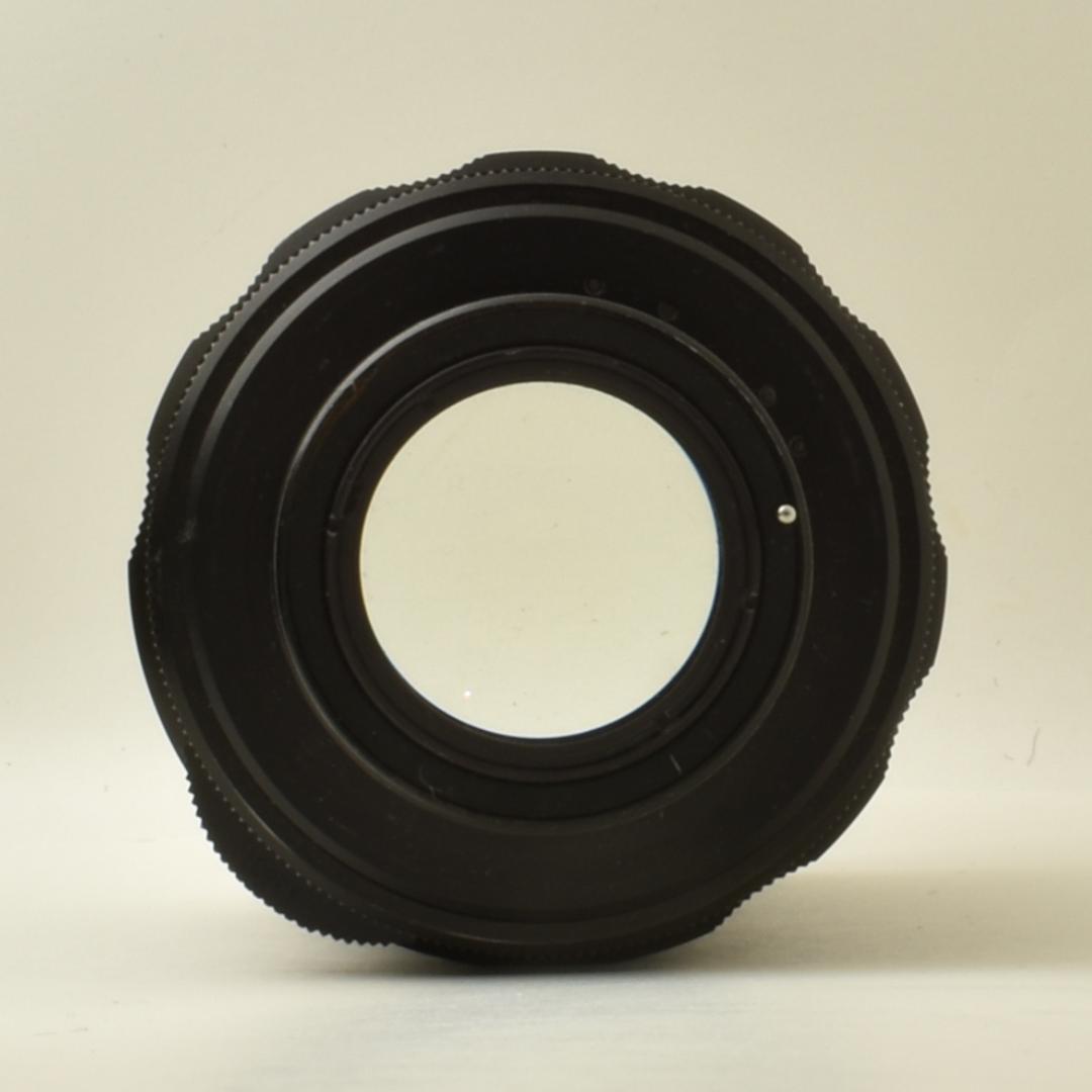 Super Takumar 135mm F2.5 レンズ PENTAX M42