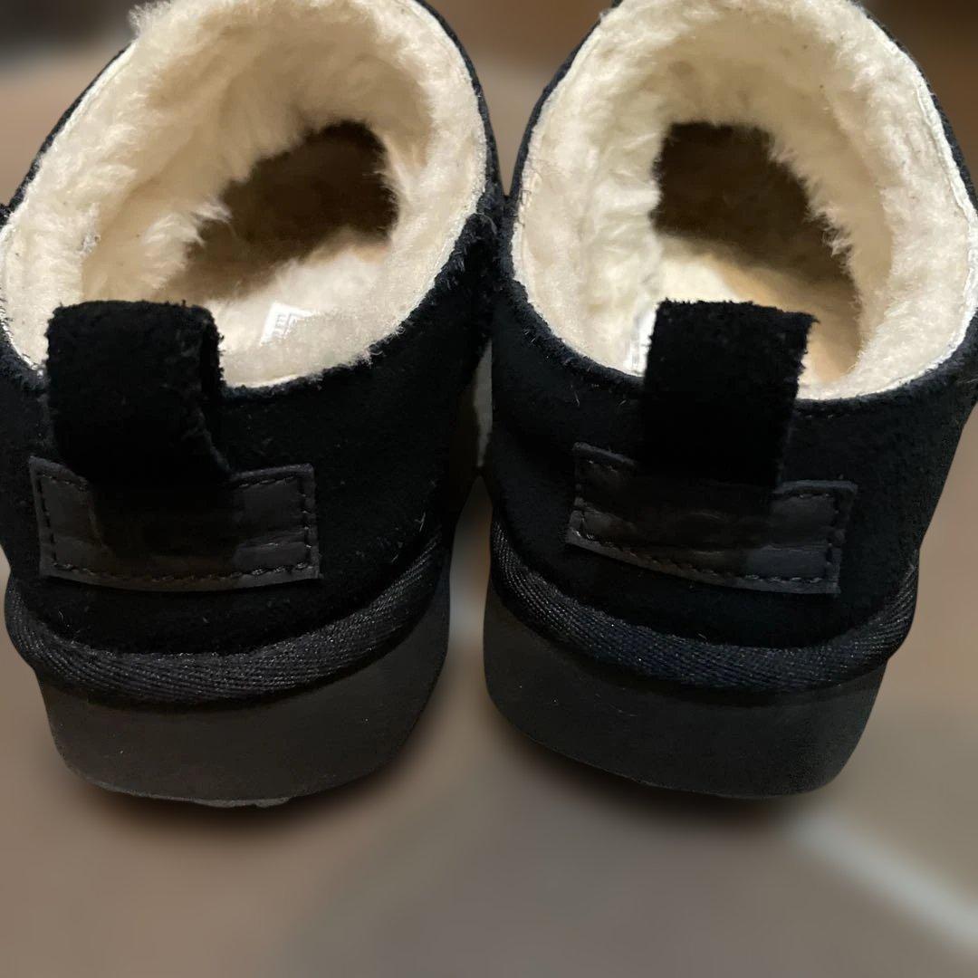 Ugg クラシック マイクロ Classic Micro