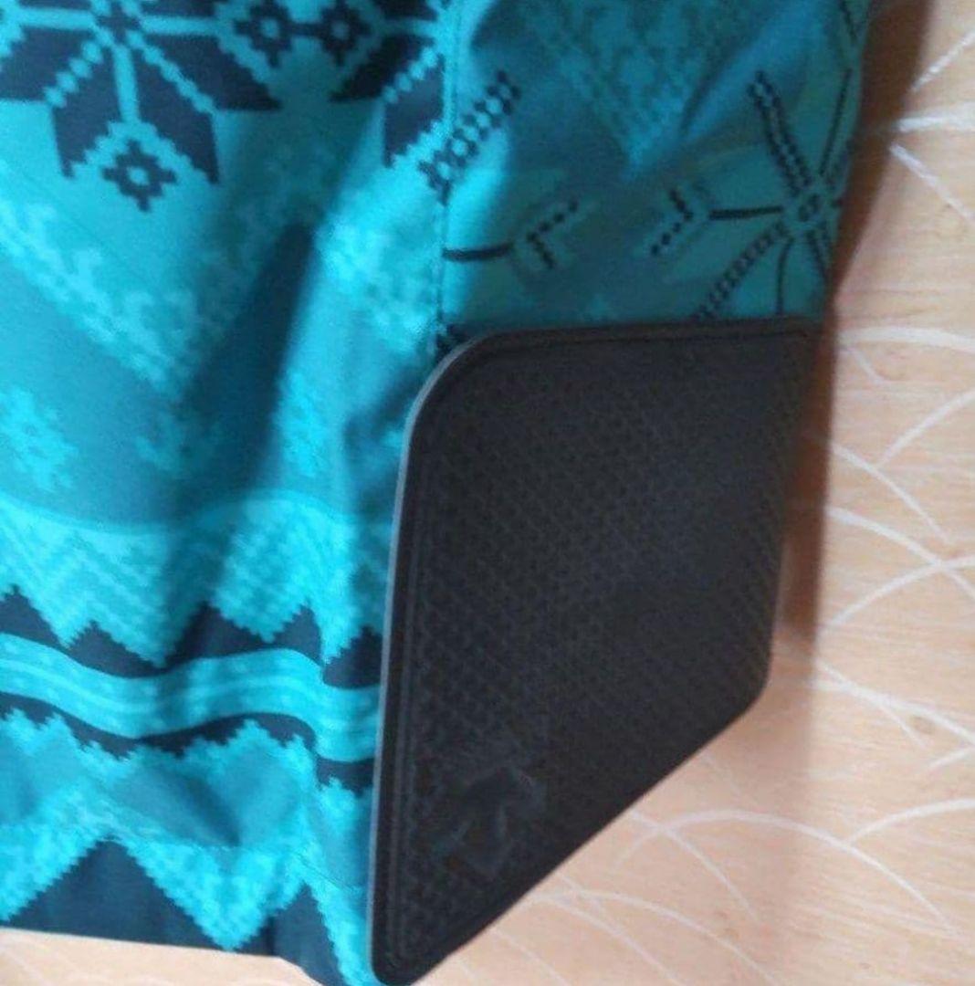 新品タグ付き DESCENTE デサント ウエア上下