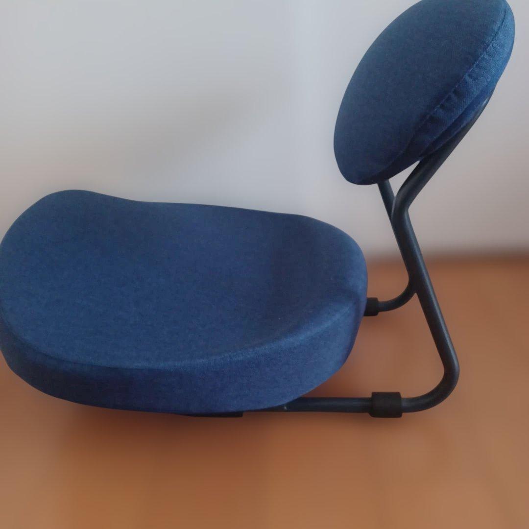 Re STReCHストレッチ 開脚チェアー