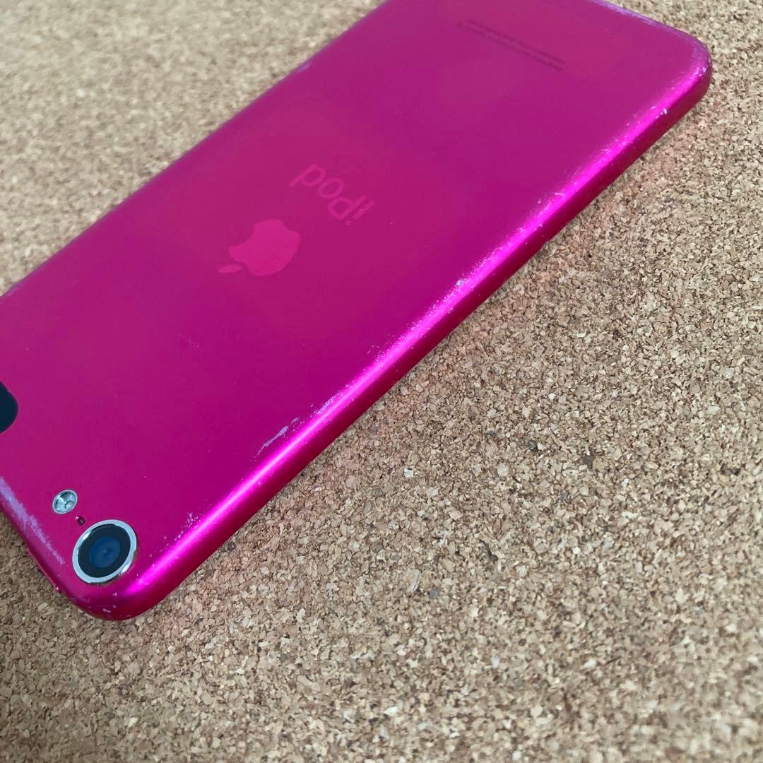 317【早い者勝ち】iPod Touch7 第7世代 32GB WIFIモデル☆