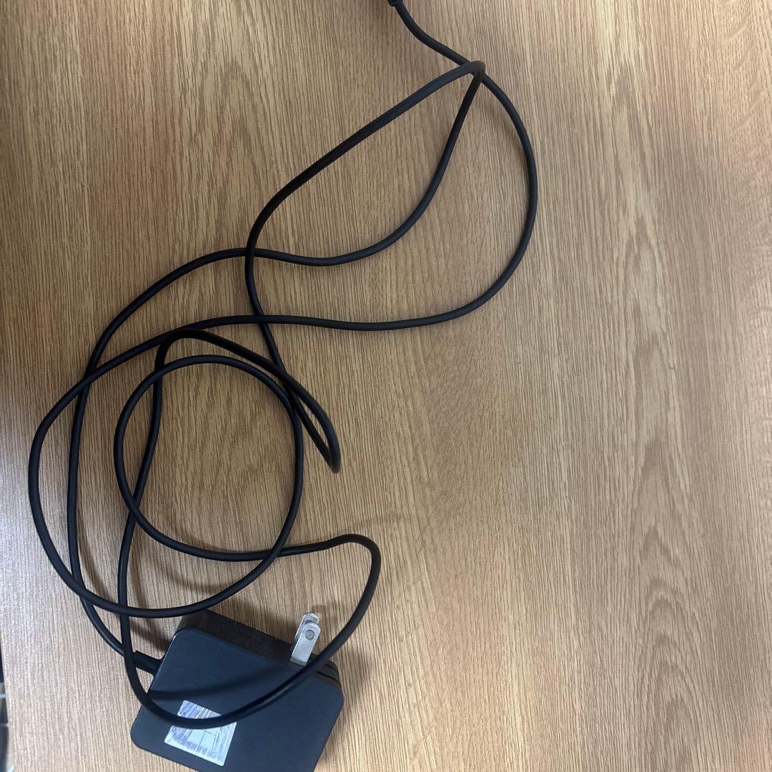 Surface go3 64GB＋充電器