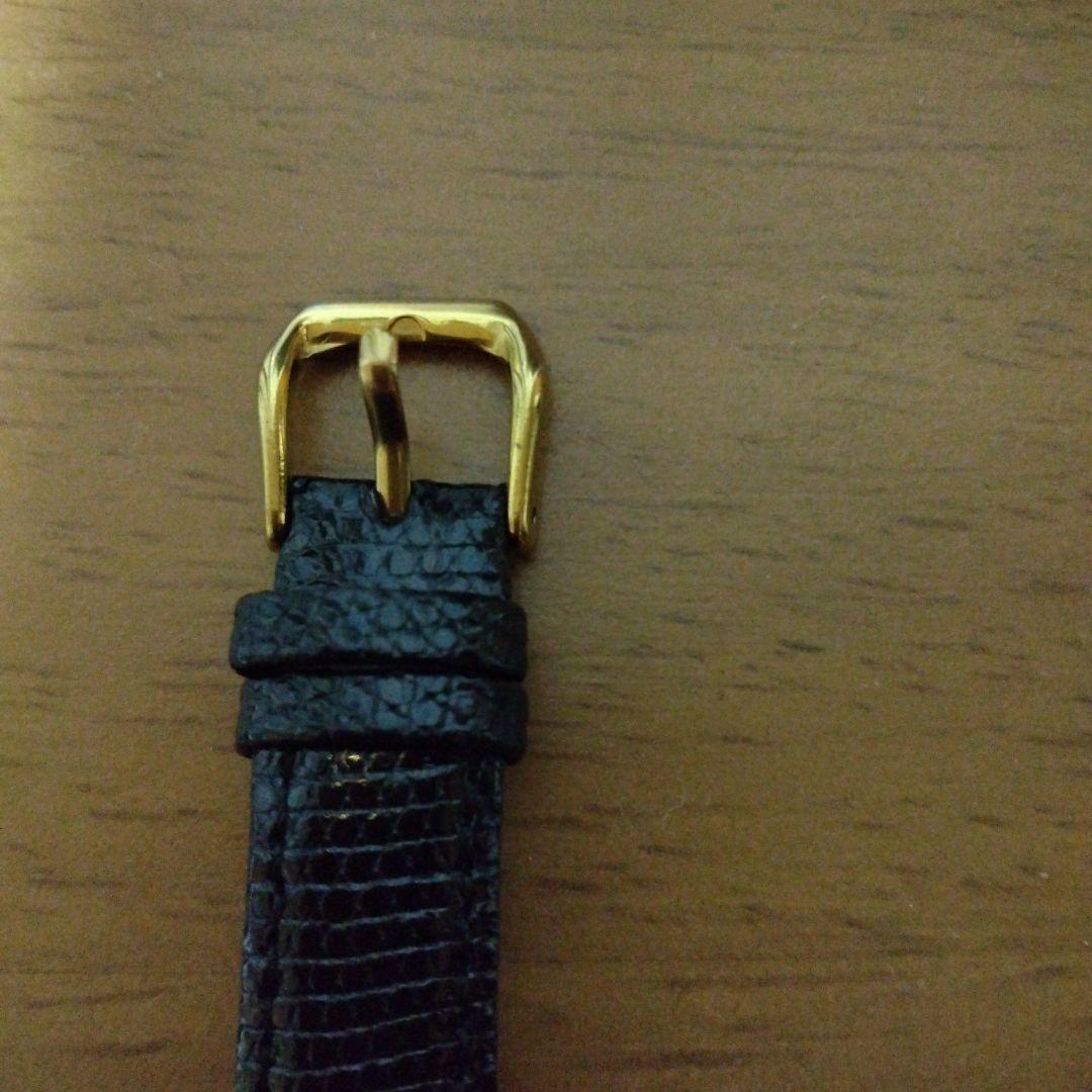 クリスチャンディオールヴィンテージ時計