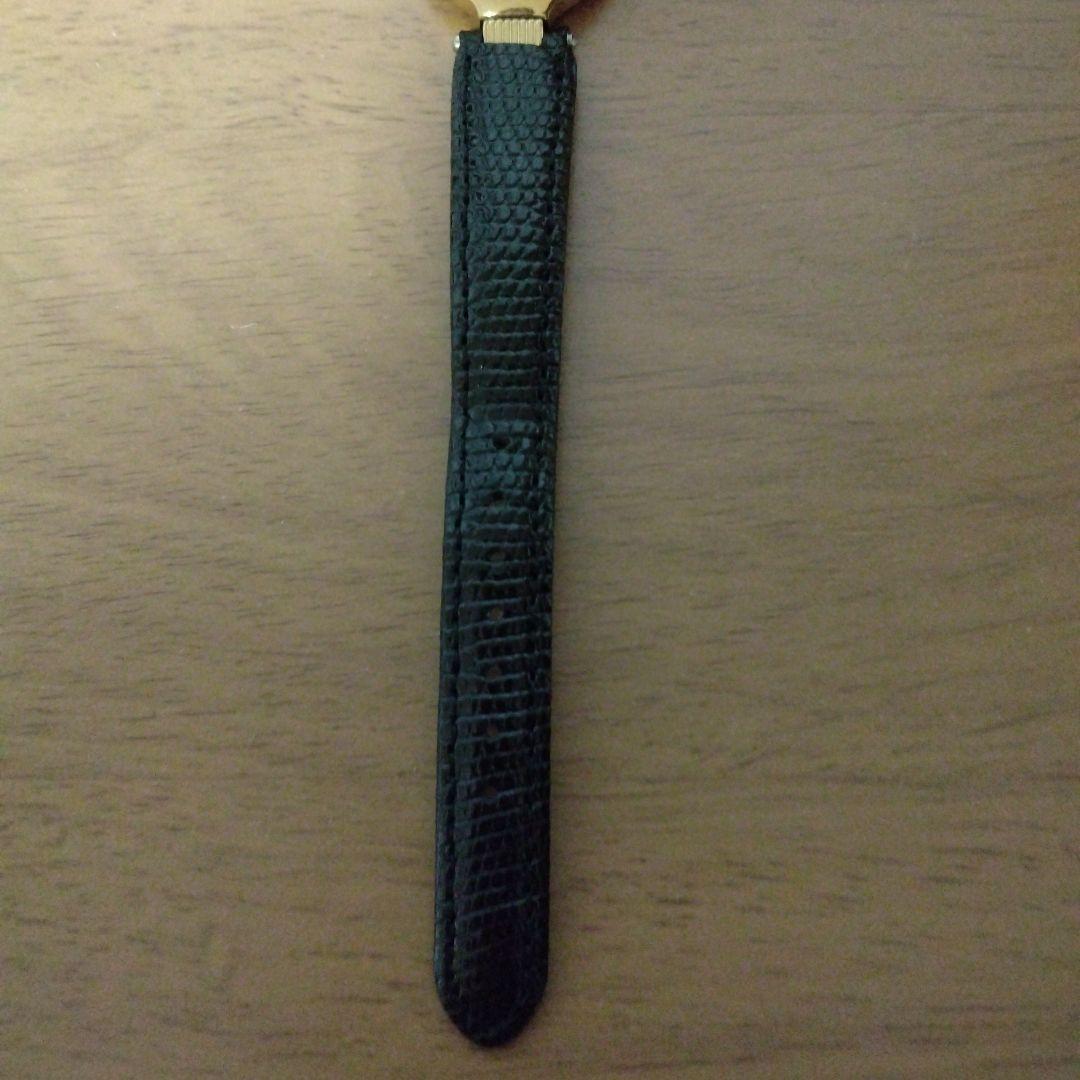 クリスチャンディオールヴィンテージ時計