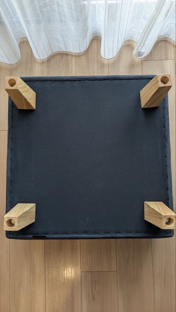 FLANNEL SOFA PIVO スツール(オットマン)