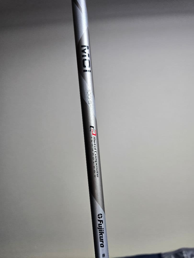 美品 タイトリスト T100(2023)4番アイアン