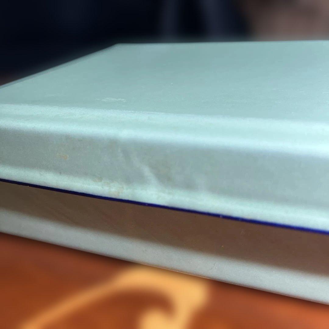 希少 昭和レトロ フジイホーロー 月兎印 バットボックス 大 中 小 3個セット