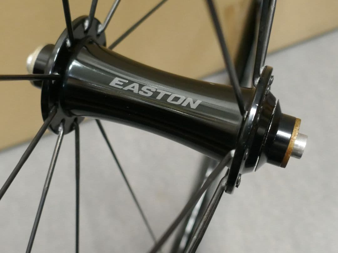 前後セット　EASTON　EA70 SL 　カンパニョーロ対応