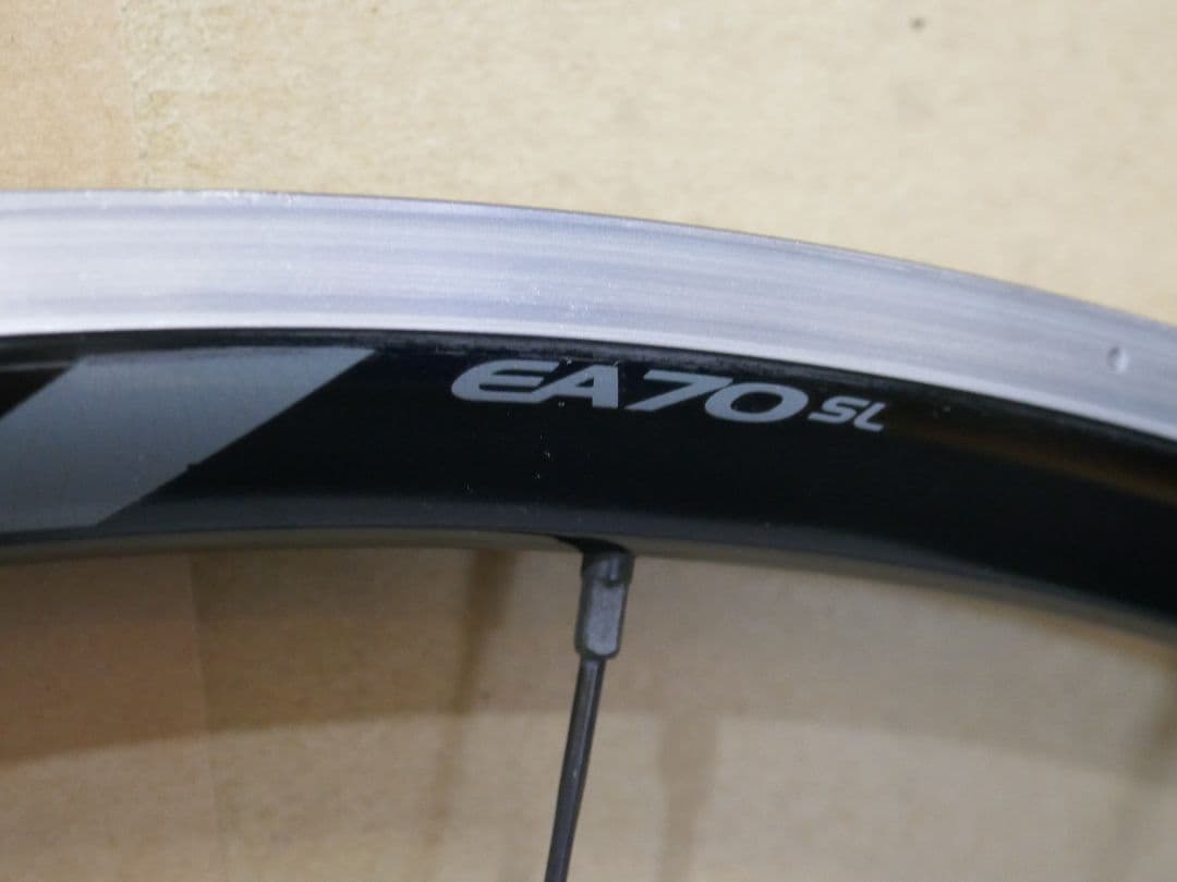 前後セット　EASTON　EA70 SL 　カンパニョーロ対応