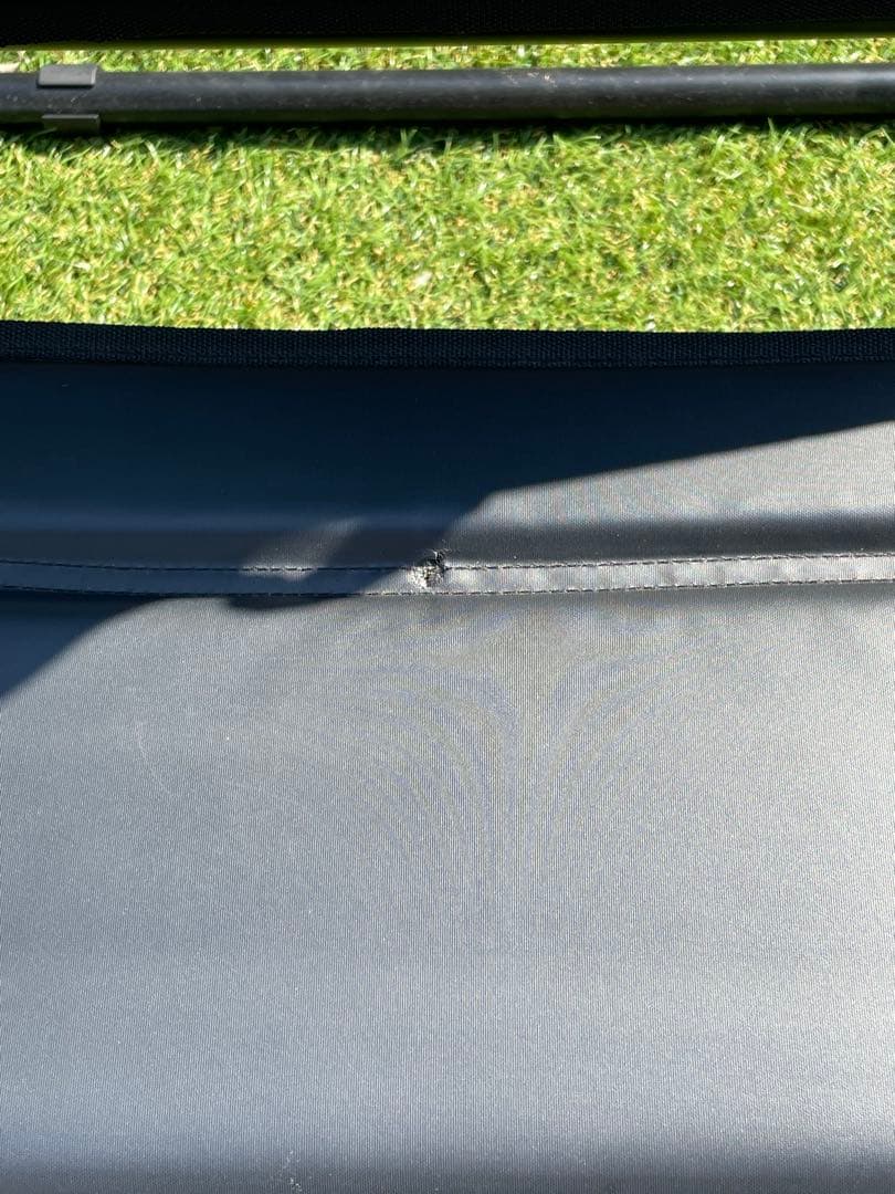 Z*G様 AS2OV アッソブローバーチェア　マルチクッション付き