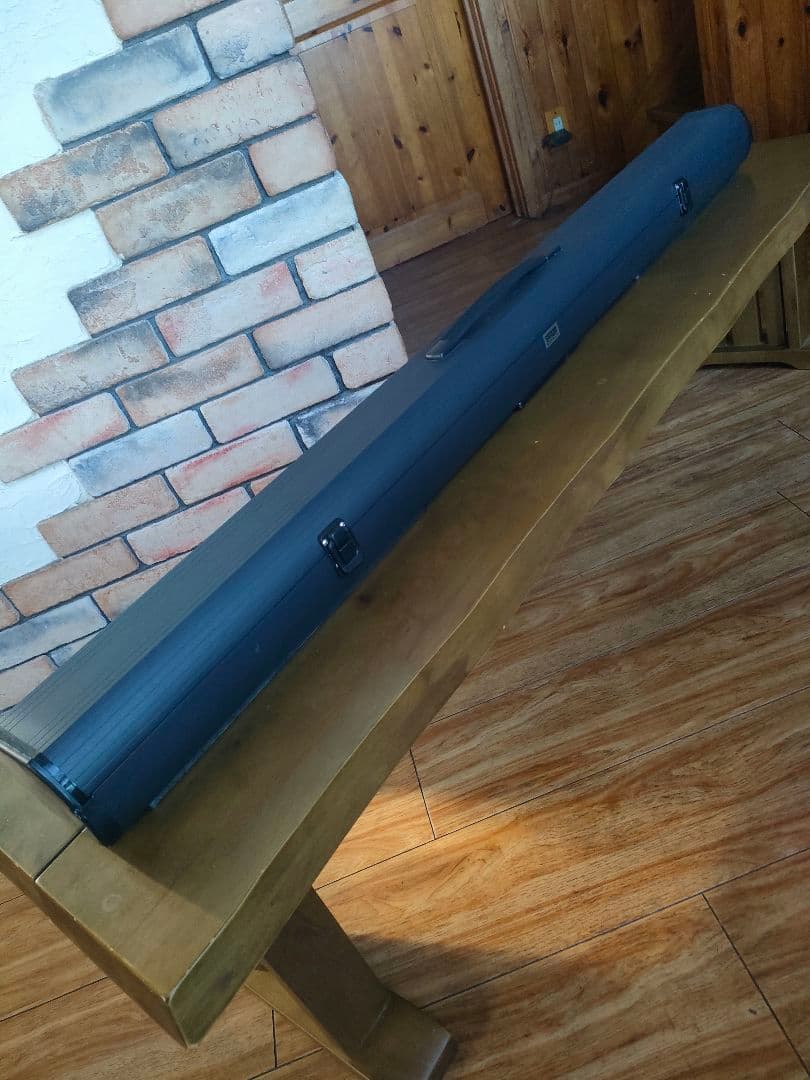 美品　サンワサプライ　プロジェクタースクリーン　床置き式　100インチ