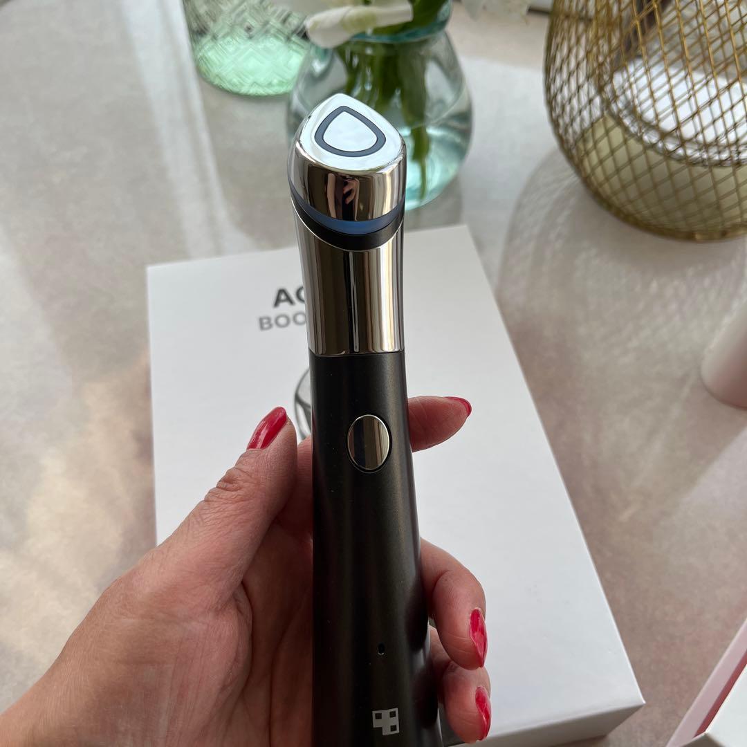 メディキューブ美顔器2本セット