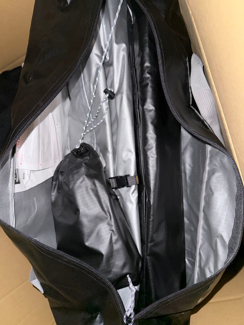 Naturehike タープ UPF50+紫外線対策　耐水圧PU2000mm以上