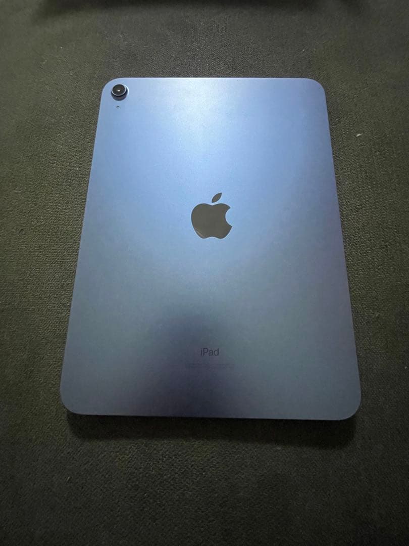 ipad 10世代 64GB WIFI 美品