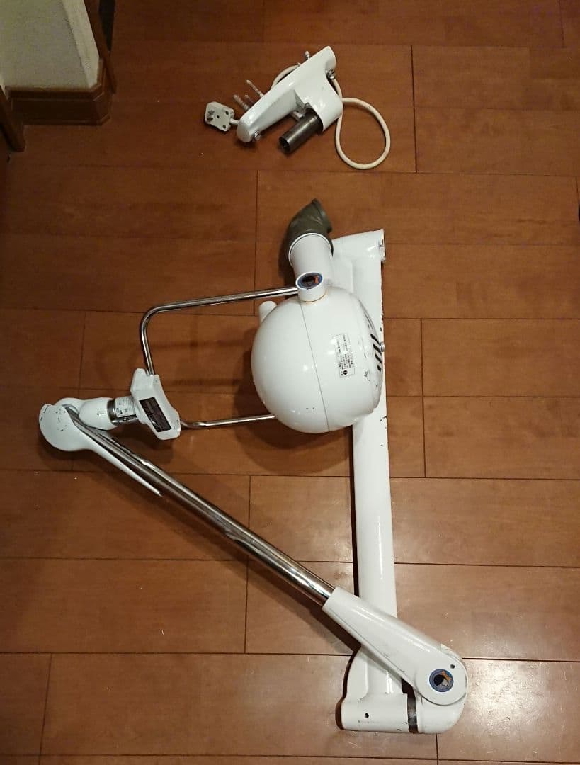 ハチコウ 業務用 ペット用 ドライヤー ターボ1800 中古